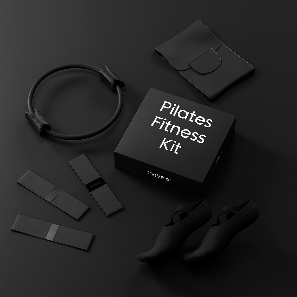 Pilates Fitness Kit