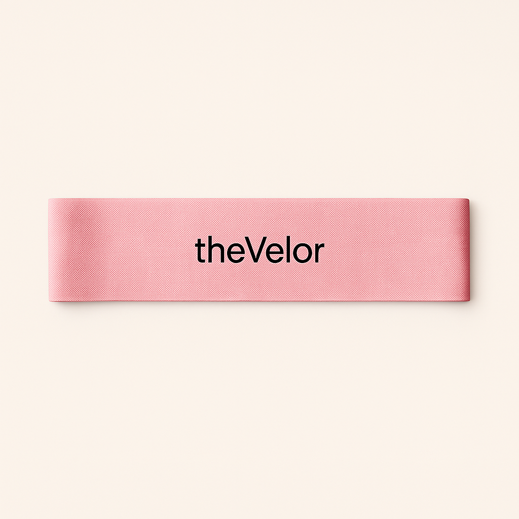 Pilates Essential Bands