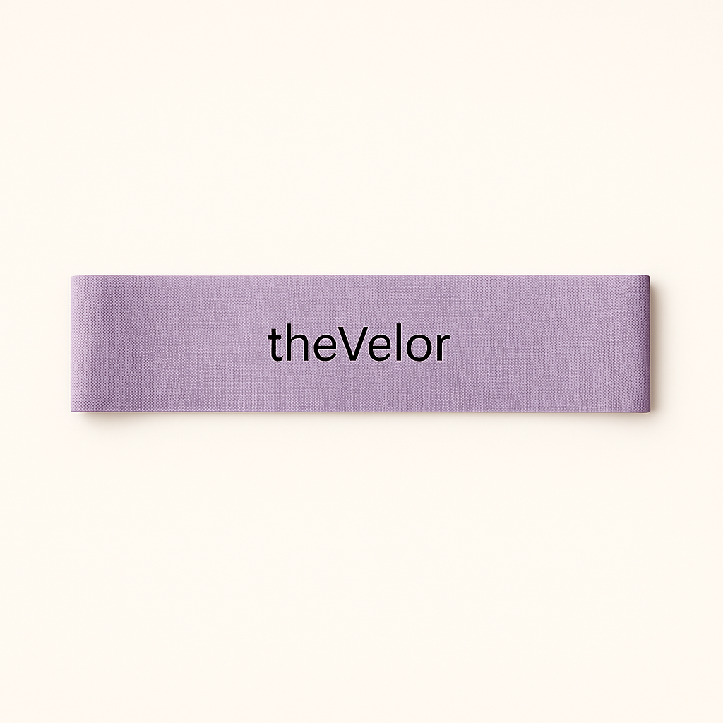 Pilates Essential Bands