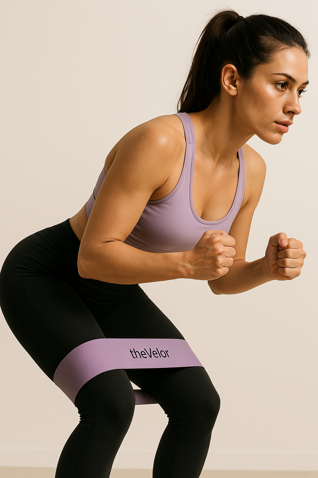 Pilates Essential Bands