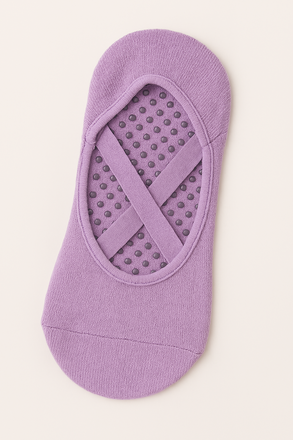 Pilates Socks - One Size all