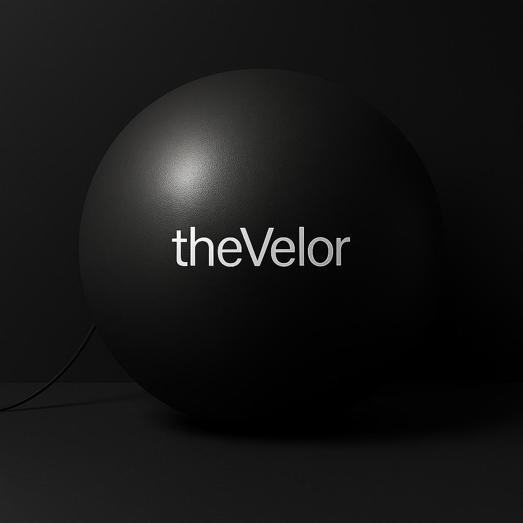 Pilates Ball