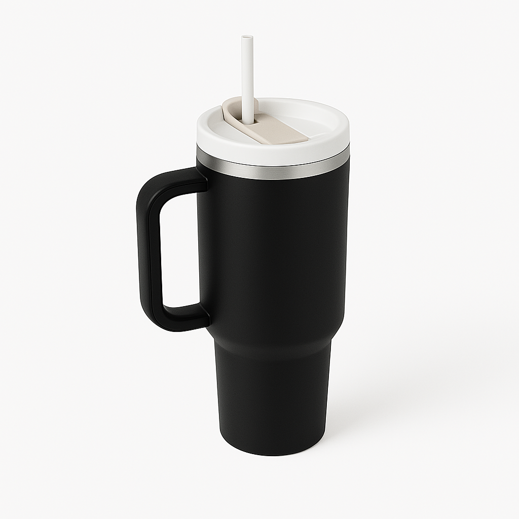PIlates tumbler