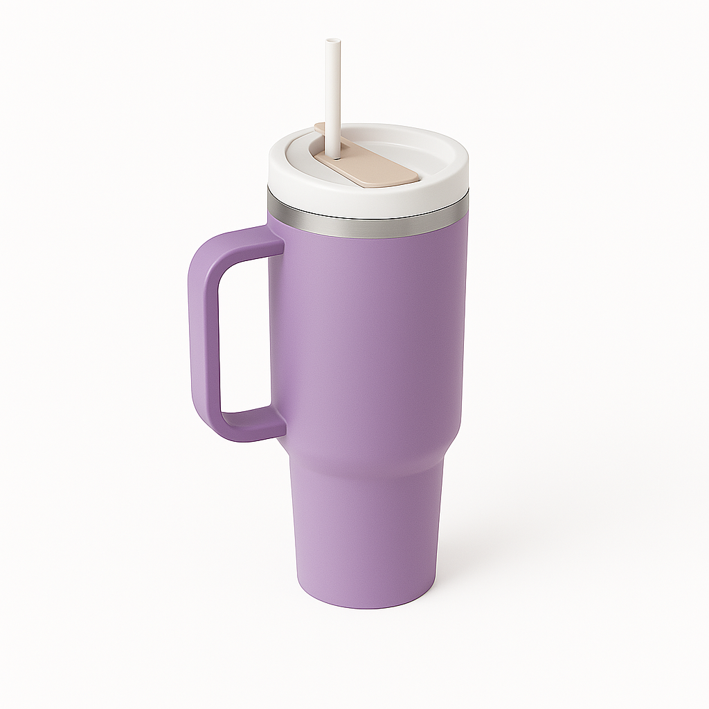 PIlates tumbler