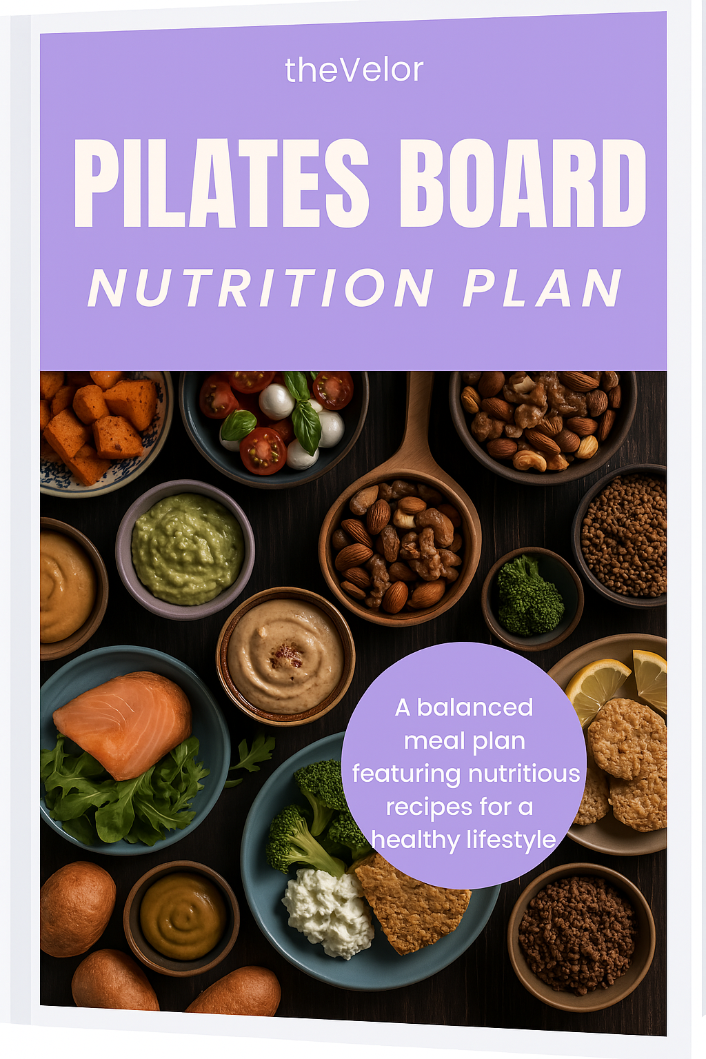 7-Day Nutrition Plan