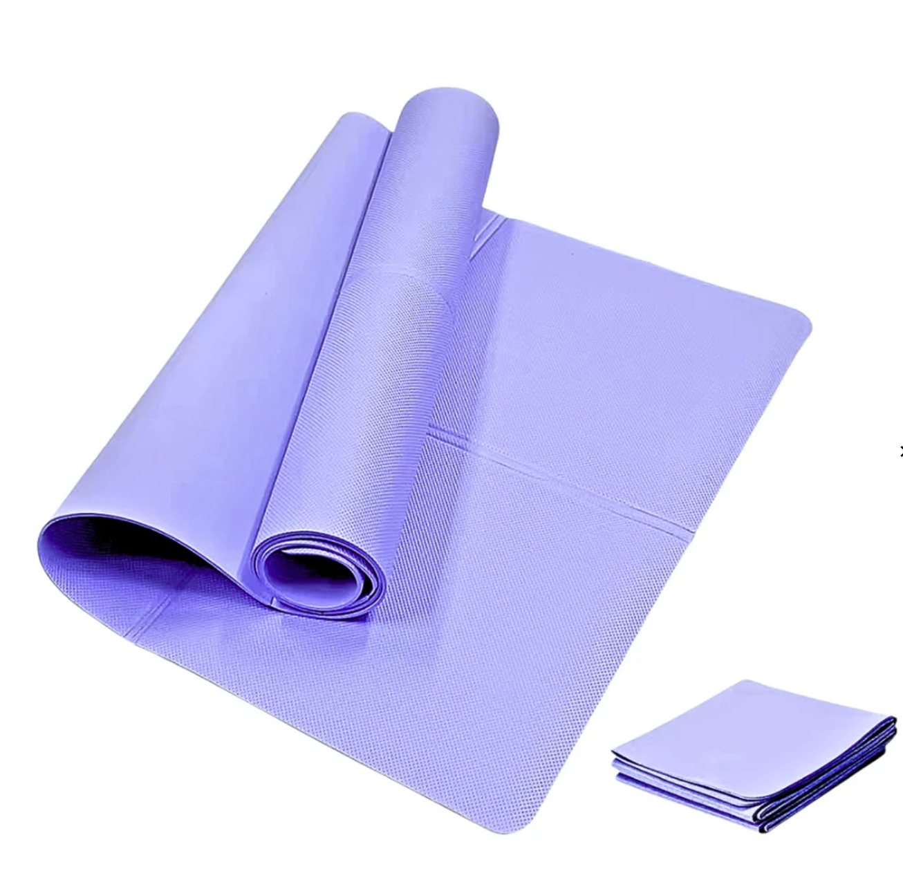 Pilates Reformer Mat