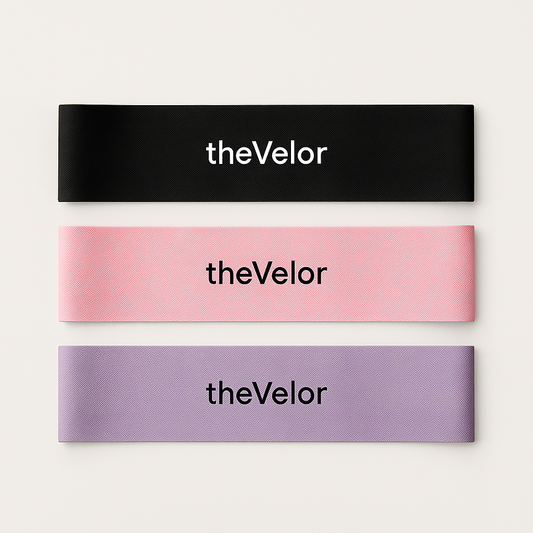 Pilates Essential Bands