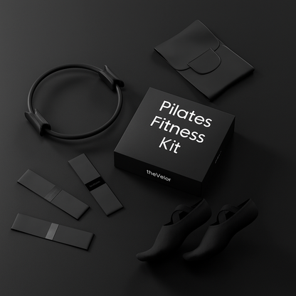 Pilates Fitness Kit