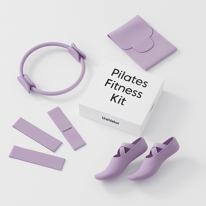 Pilates Fitness Kit