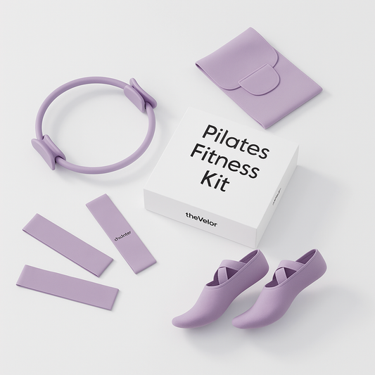 Pilates Fitness Kit