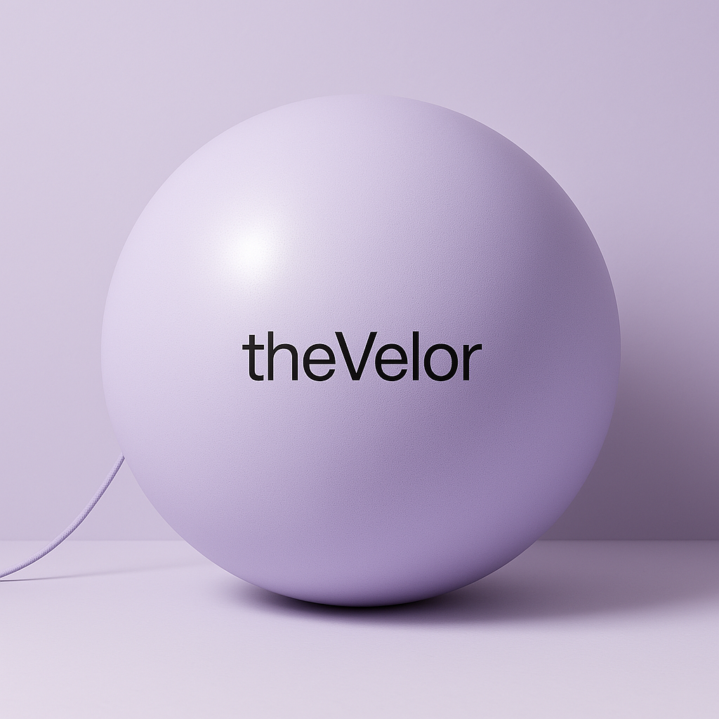Pilates Ball