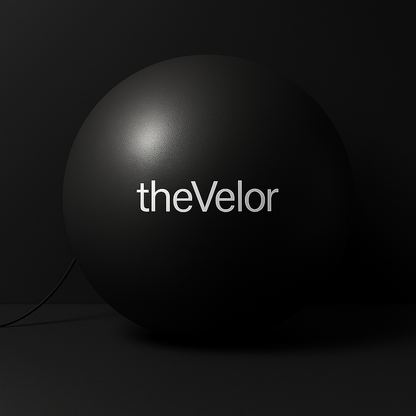 Pilates Ball