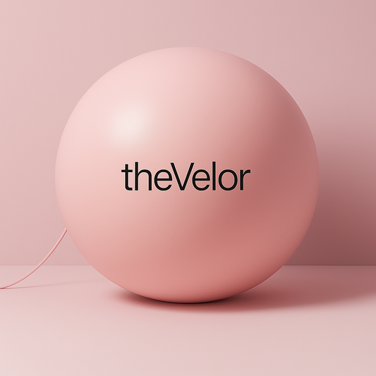 Pilates Ball