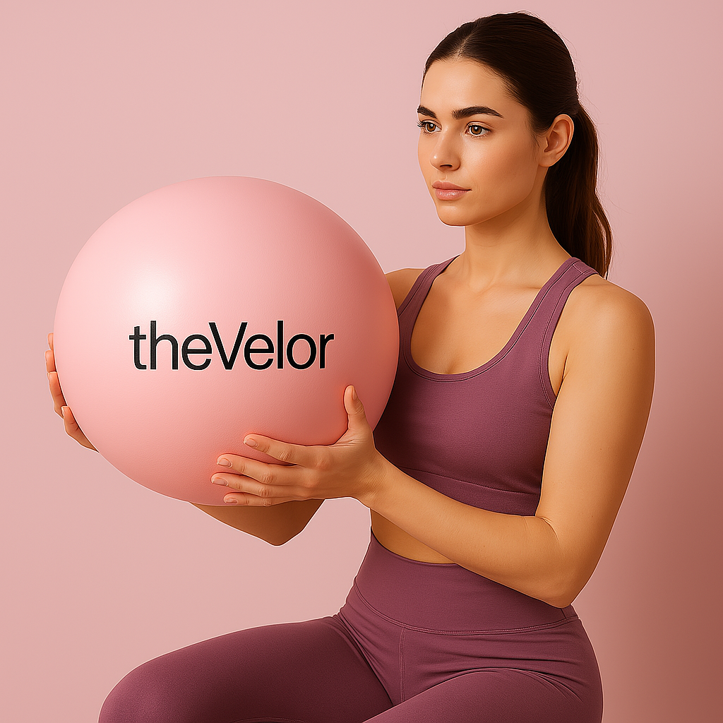 Pilates Ball