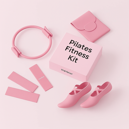 Pilates Fitness Kit