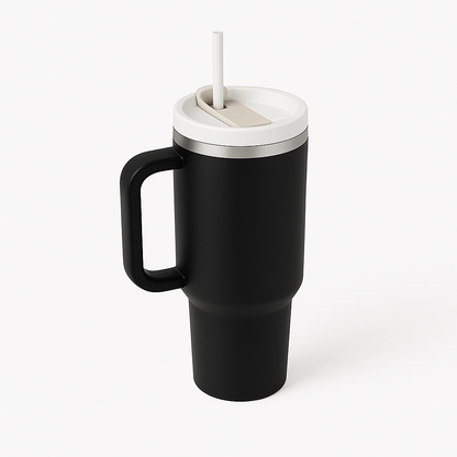 PIlates tumbler