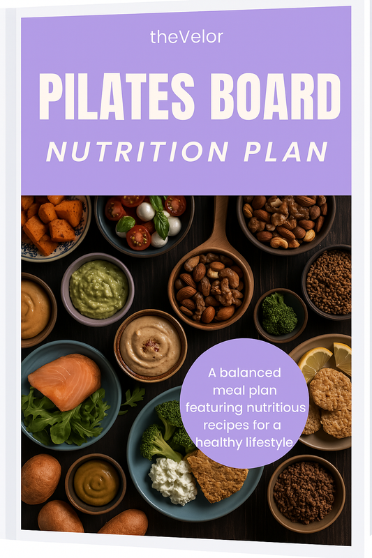 7-Day Nutrition Plan