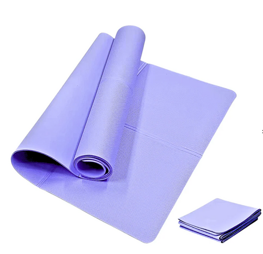 Pilates Reformer Mat