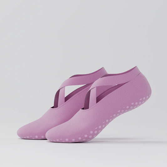 Pilates Socks - One Size all